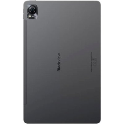 планшет Blackview Mega 1 12/256GB LTE Grey Серый