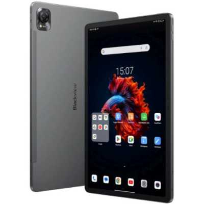 планшет Blackview Mega 1 8/256GB LTE Grey Серый