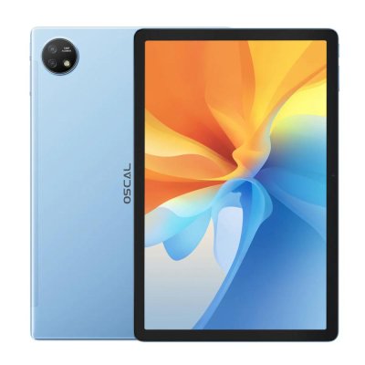 планшет Oscal Pad 16 8/256GB LTE Blue Синий