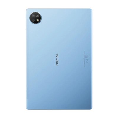планшет Oscal Pad 16 8/256GB LTE Blue Синий
