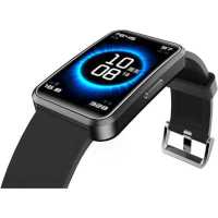 умные часы Blackview R5 Black