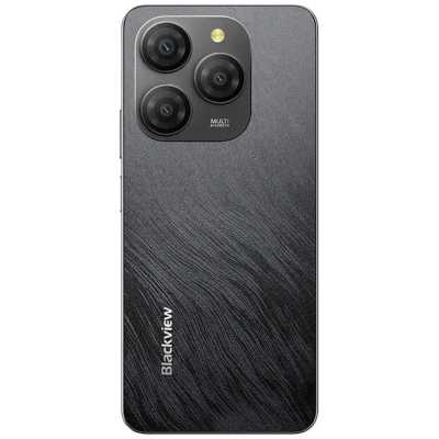 смартфон Blackview Shark 9 8/256GB Black черный