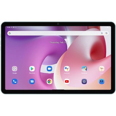планшет Blackview Tab 16 8/256GB LTE Mint Green Зеленый