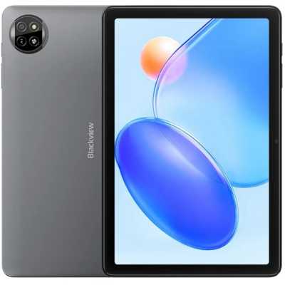 планшет Blackview Tab 20 Wi-Fi 4/64GB Grey Серый