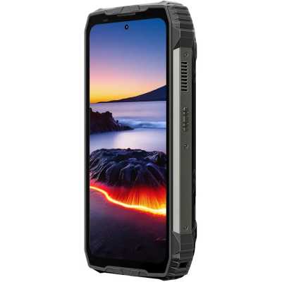 смартфон Blackview Xplore 2 Projector 12/256GB Black черный