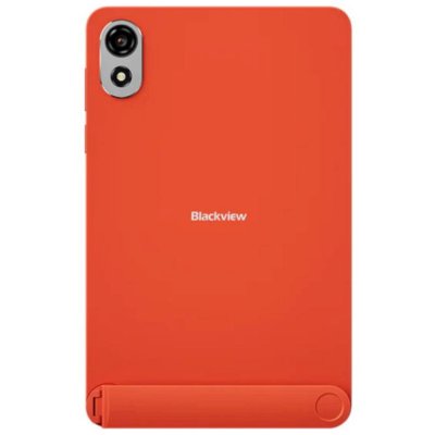 планшет Blackview Zeno 1 6/256GB LTE Orange Оранжевый