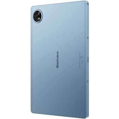 планшет Blackview Zeno 10 5G 8/256GB Blue Голубой