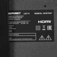 телевизор Blaupunkt 50UB7000T