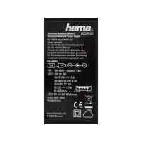 адаптер питания Hama H-54100