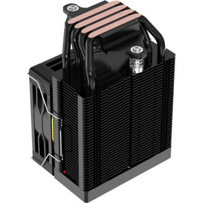 кулер Bloody BD-AC150-ARGB1-BK