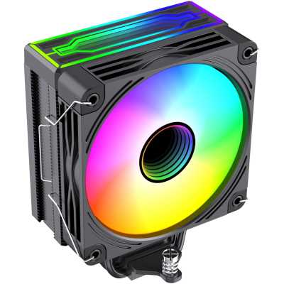 кулер Bloody BD-AC205-ARGB1-BK