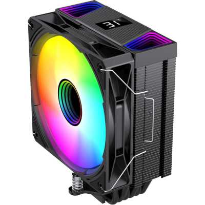 кулер Bloody BD-AC220-ARGB1-BK Черный