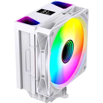 кулер Bloody BD-AC220-ARGB1-WH