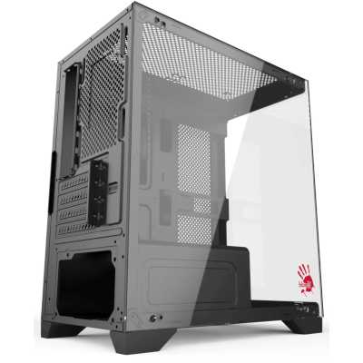 корпус Bloody BD-CC105 Black