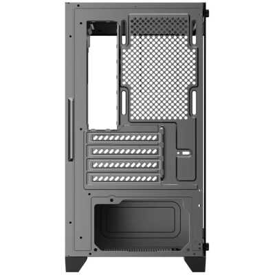 корпус Bloody BD-CC105 Black