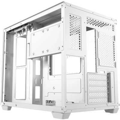 корпус Bloody BD-CC108 White