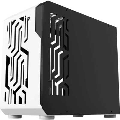 корпус Bloody BD-CC110 White