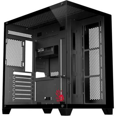 корпус Bloody BD-CC111 Black