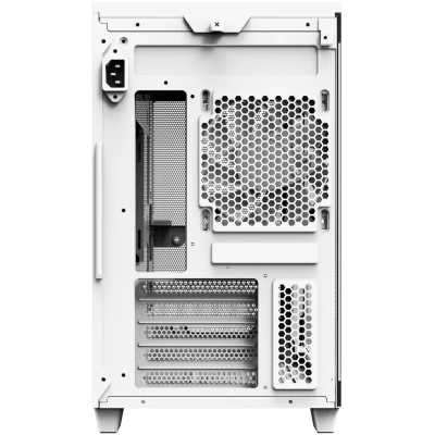 корпус Bloody BD-CC117F White