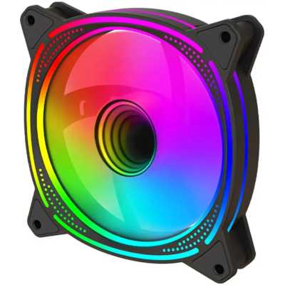 кулер Bloody BD-CF120ARGB6-BK