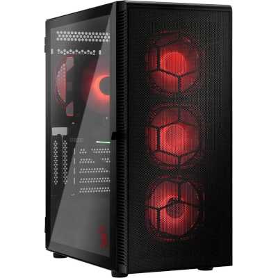 компьютер Bloody BD-PC CB76T2 2141980 Черный