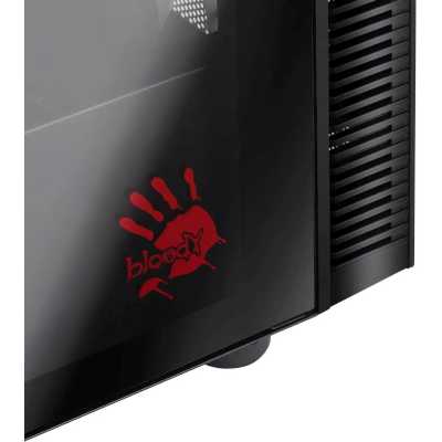 компьютер Bloody BD-PC CB76T2 2141980 Черный