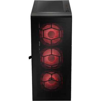 компьютер Bloody BD-PC CB76T2 2141980 Черный