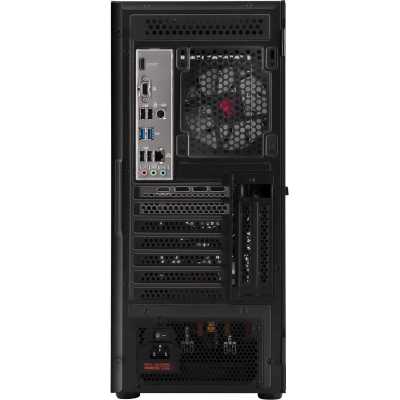 компьютер Bloody BD-PC CB76T2 2141980 Черный