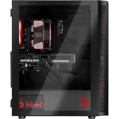 компьютер Bloody BD-PC CB76T2 2141980 Черный