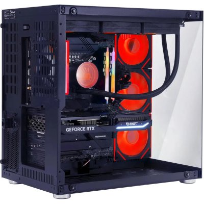 компьютер Bloody BD-PC CZ79C3 2086015 Черный