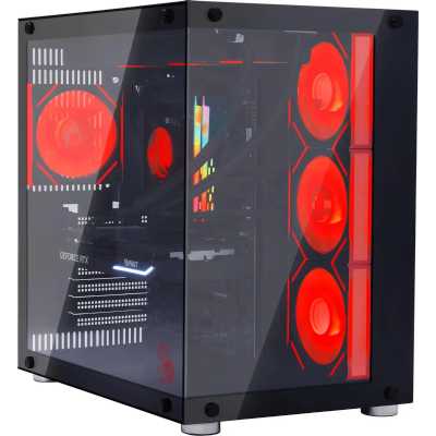 компьютер Bloody BD-PC CZ79C3 2086022 Черный