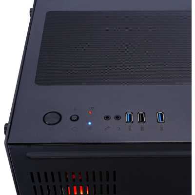 компьютер Bloody BD-PC CZ79C3 2129071 Черный