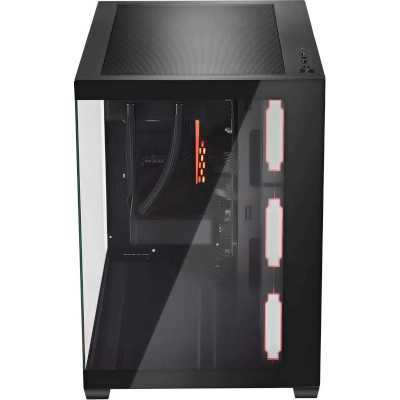 компьютер Bloody BD-PC RAB84V2 2142127 Черный