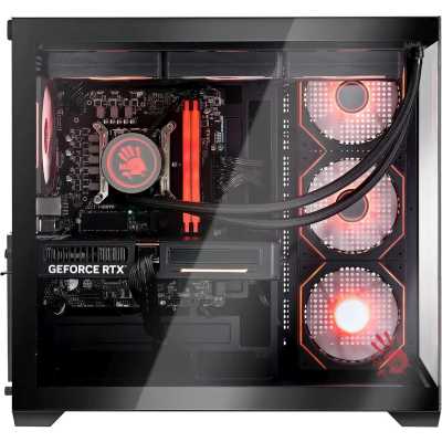 компьютер Bloody BD-PC RAB84V2 2142127 Черный