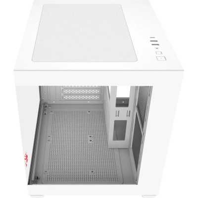 корпус Bloody CC-121 White