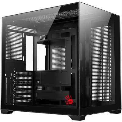 корпус Bloody CC-122 Black
