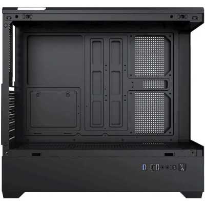 корпус Bloody CC-128 Black