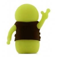 флешка Bone 4GB USB Flash Drive DR11021-4LY