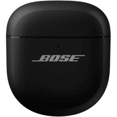 гарнитура Bose Quiet Comfort Ultra Earbuds Gen 2 Black