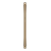 смартфон BQ 5054 Crystal Red красный