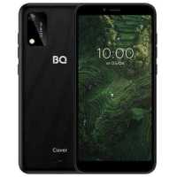 смартфон BQ 5745L Clever Black темный графит