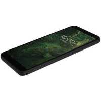 смартфон BQ 5745L Clever Black темный графит
