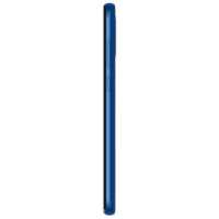 смартфон BQ 6061L Slim Blue синий