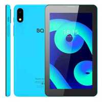 планшет BQ 7055L Exion One Blue Голубой