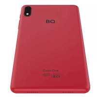 планшет BQ 7055L Exion One Red Красный