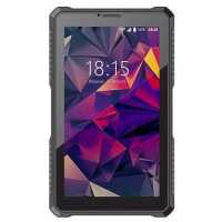 планшет BQ 7082G Armor Print 14 Черный