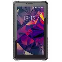 планшет BQ 7082G Armor Print 5 Черный