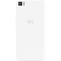 смартфон BQ Aquaris M5.5 16GB 2GB RAM White