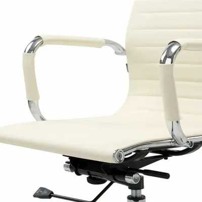 офисное кресло Brabix Energy EX-509 Beige бежевый