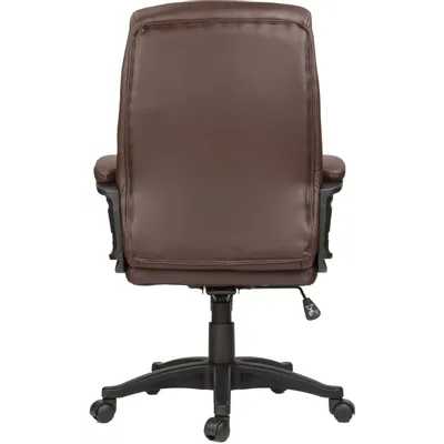 офисное кресло Brabix Enter EX-511 Brown